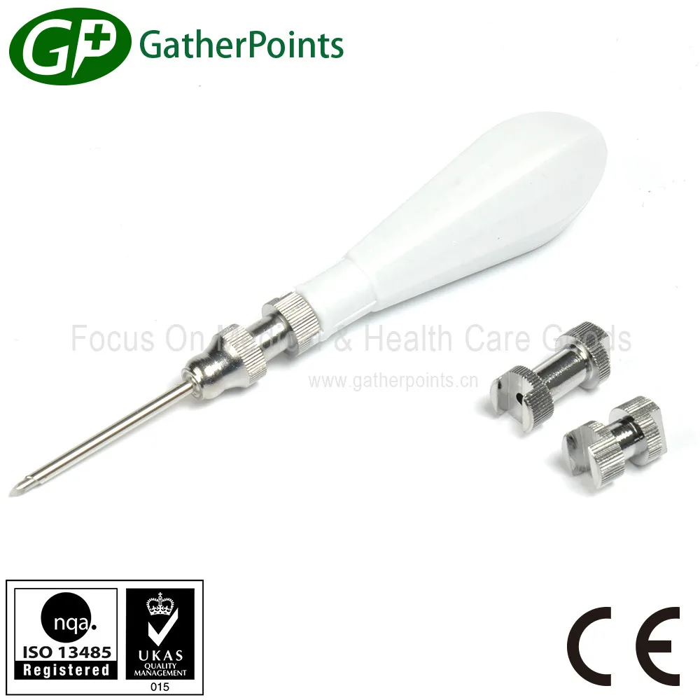 Surgical Bone Marrow Aspiration Needle