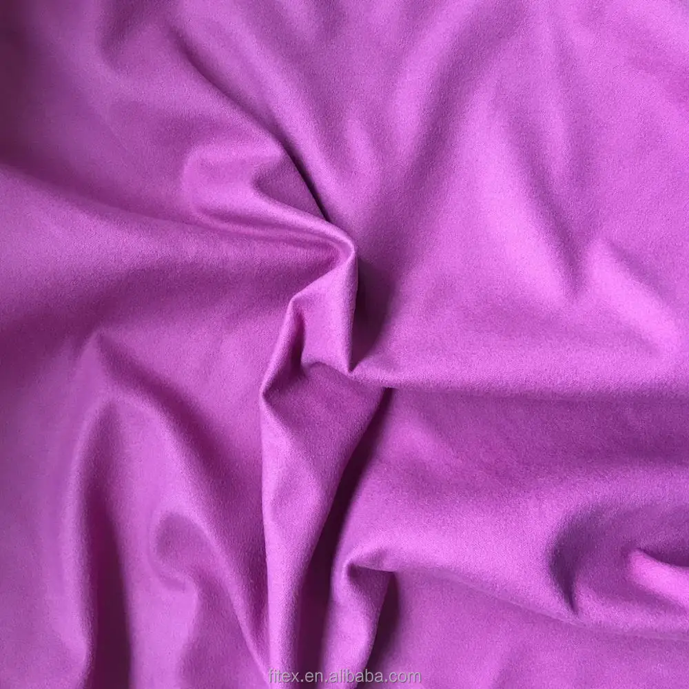 
Thin Suede Microfiber fabric for towel ,polyester+polyamide .fast dry ,no MOQ limited , .China wholesale Suzhou BSCI supplier 