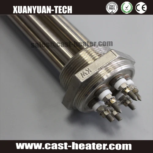 4500 Watt Water Heater Heating Element