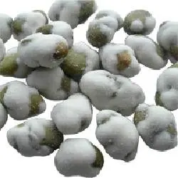 Wasabi Roasted Soyabeans Roasted Edamames