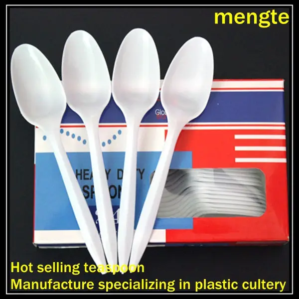 Yiwu Practical Disposable  Teaspoon