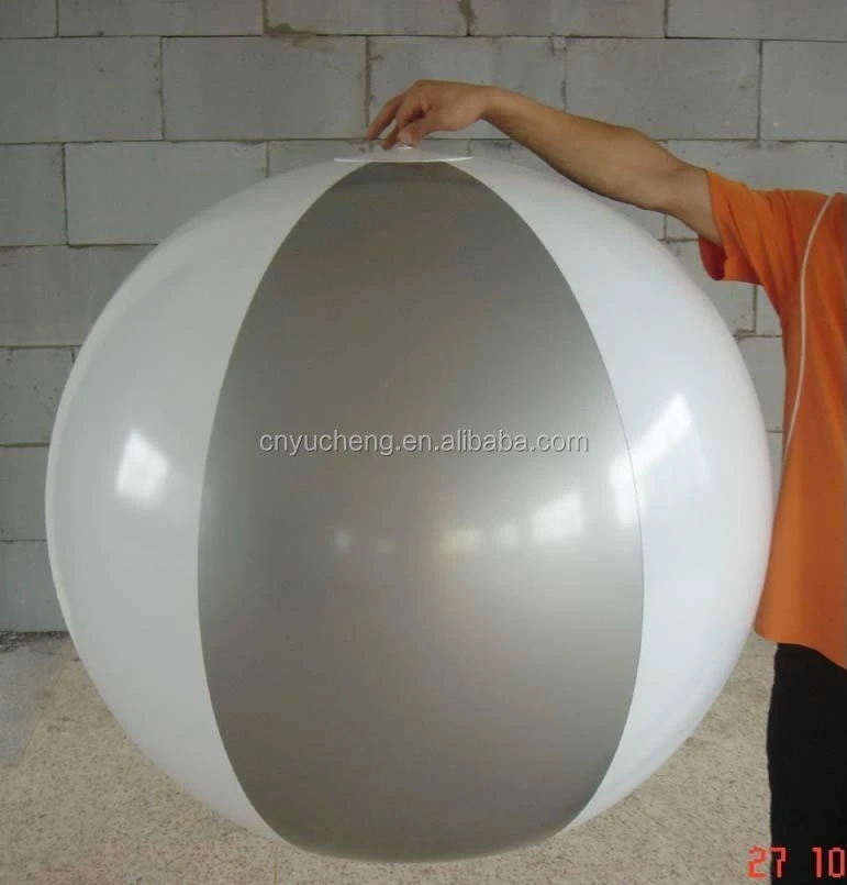 giant inflatable ball