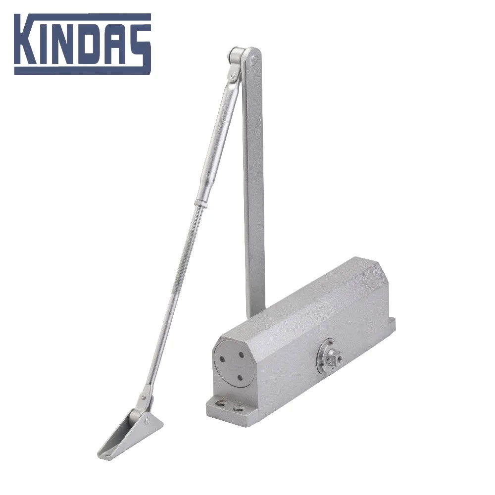 
Aluminium Automatic Hydraulic Door Clo Type/adjust Doors Closer Arm/armed Auto Automatic Chicken Door Closer 