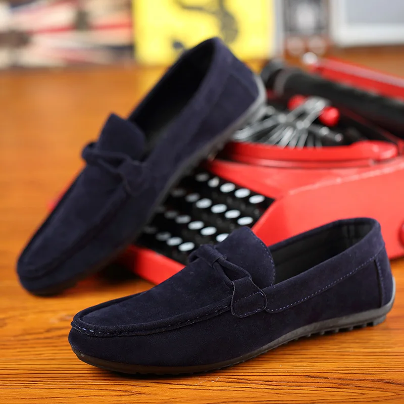 or10540h Autumn new style slip on casual shoes forman breathe leisure shoes online