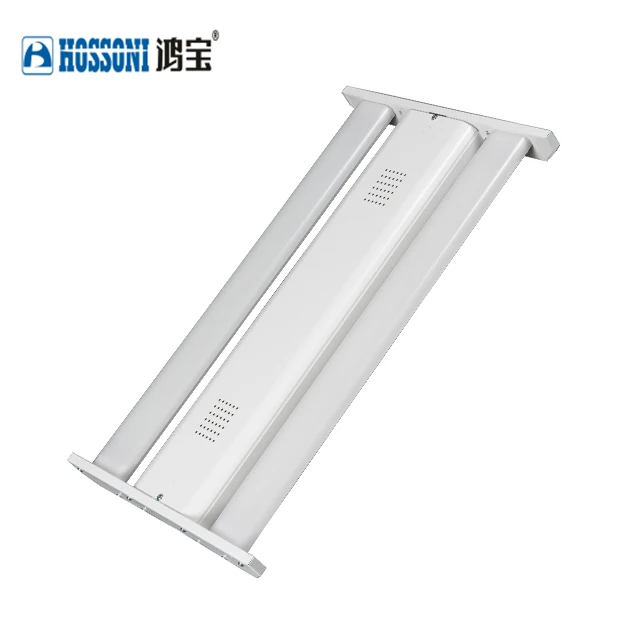 DLC UL 347v100-277v 130lm/w led