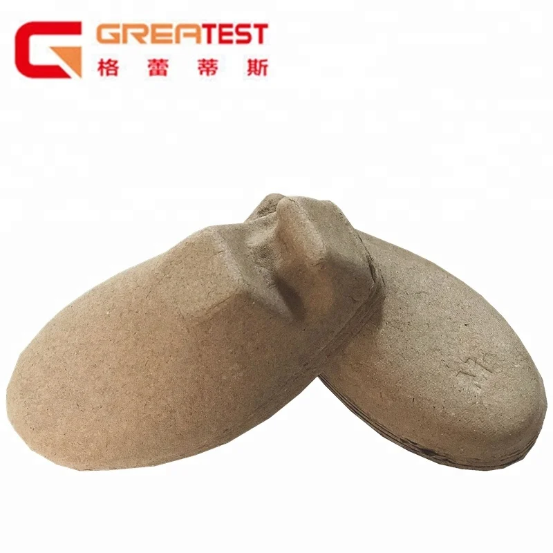 
Factory Eco-Friendly Paper Shoe Insole 