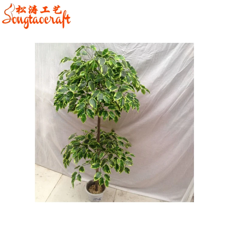 Поставщик Гуандуна, высокие имитации, низкие цены, типы искусственных пластиковых деревьев, бонсай, мини-деревья для использования в помещении