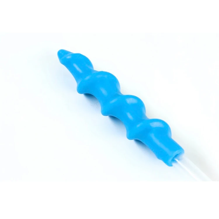 Disposable Artificial fertilization bottle Plastic Boar Pig Insemination Semen Bottle farming equipment