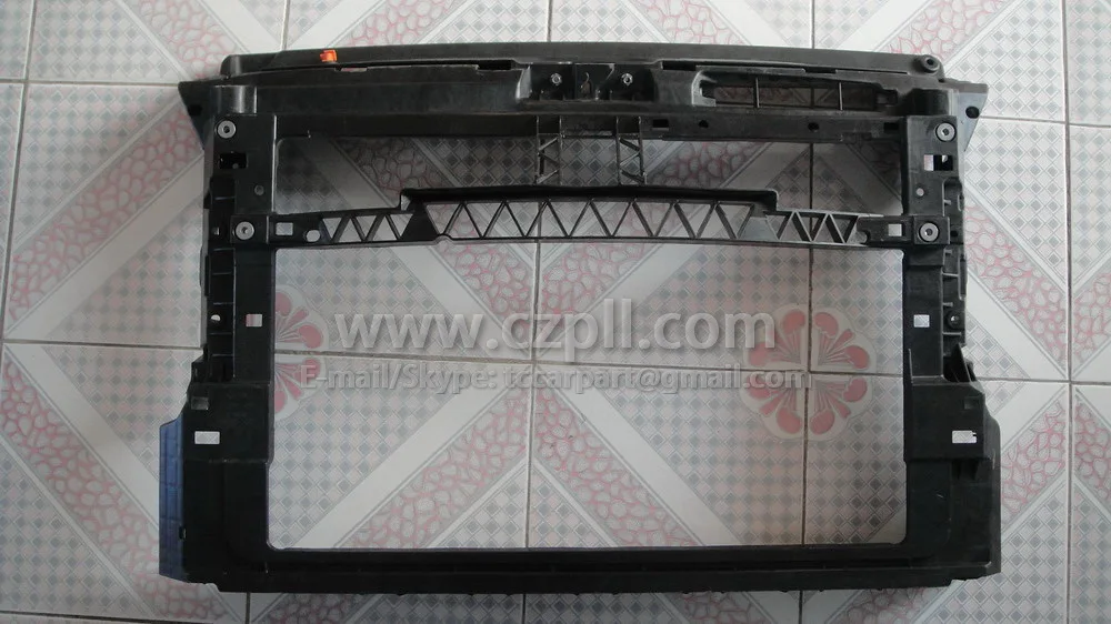 RADIATOR SUPPORTER for VW POLO 2010 6R0 805 588 N / T / AF