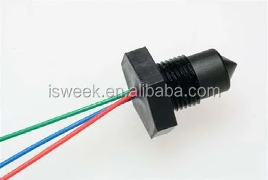 Optical Liquid Level Sensor LLC200D3SH Water Level Sensor