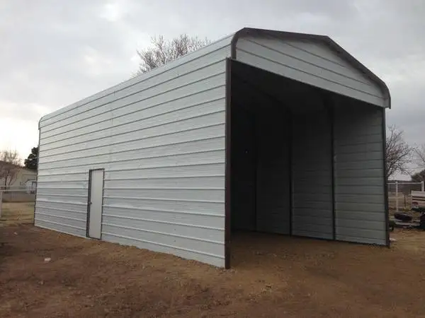 Portable 2 Car Garage/Portable Garage Buildings