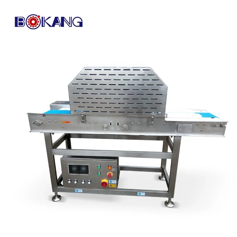 
Pepperoni Slicer Processing Machine For Small Deli Meat 