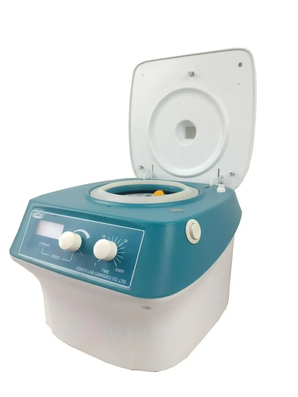 LC-04B Plus laboratory centrifuge for prp
