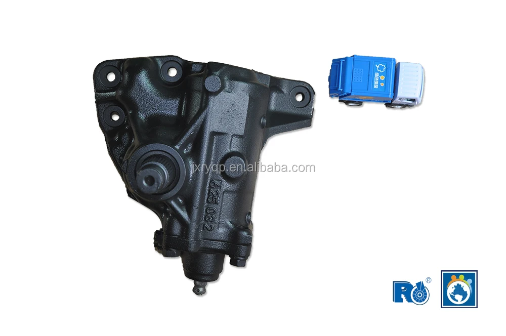 China No.1 OEM Manufacturer LHD Power Steering Gear Box For ISUZUTruck OEM 898110220/455-010147/897305047/451-01013 F082 RY