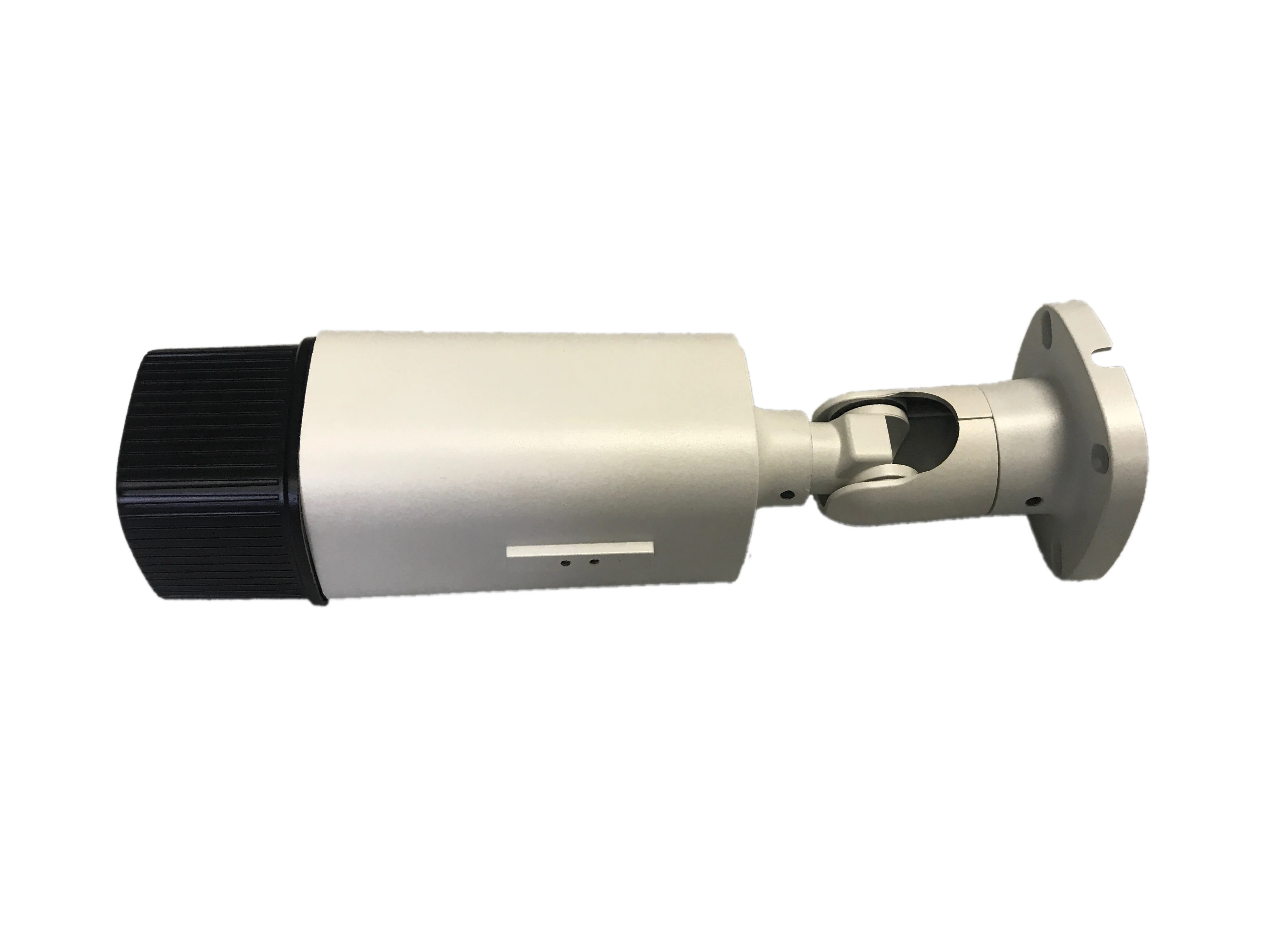 
Custom Aluminum Alloy Die Casting CCTV Dome Camera Housing 