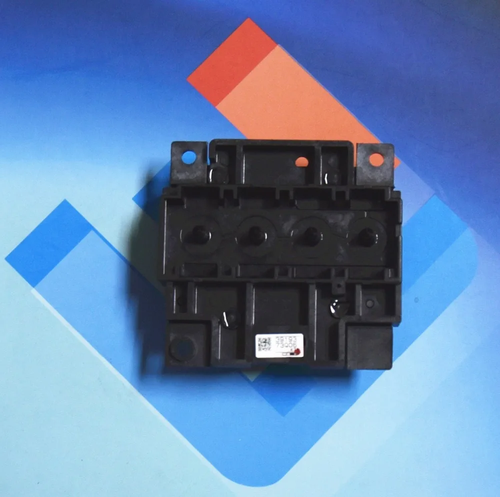  Оригинальная новая печатающая головка для Epson L355 L210 L120 L211 L555 L220 L111 L401 L110 PX300 PX435A XP302