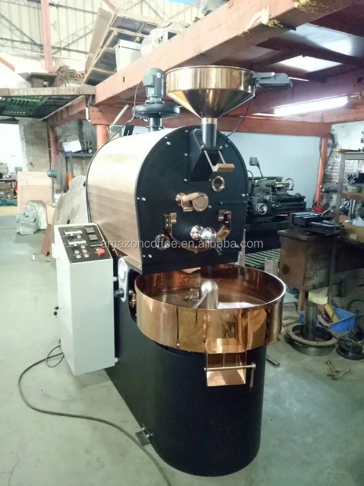 
OEM professional probat 1kg 2kg 6kg coffee roaster Manufacturers wholesale price 