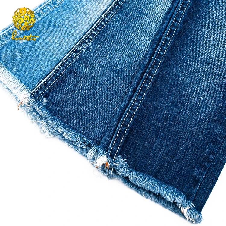 Jeans fabric prices per meter 16 oz denim