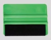 Car wrapped tool window film squeegee scraper TP-SQ-R