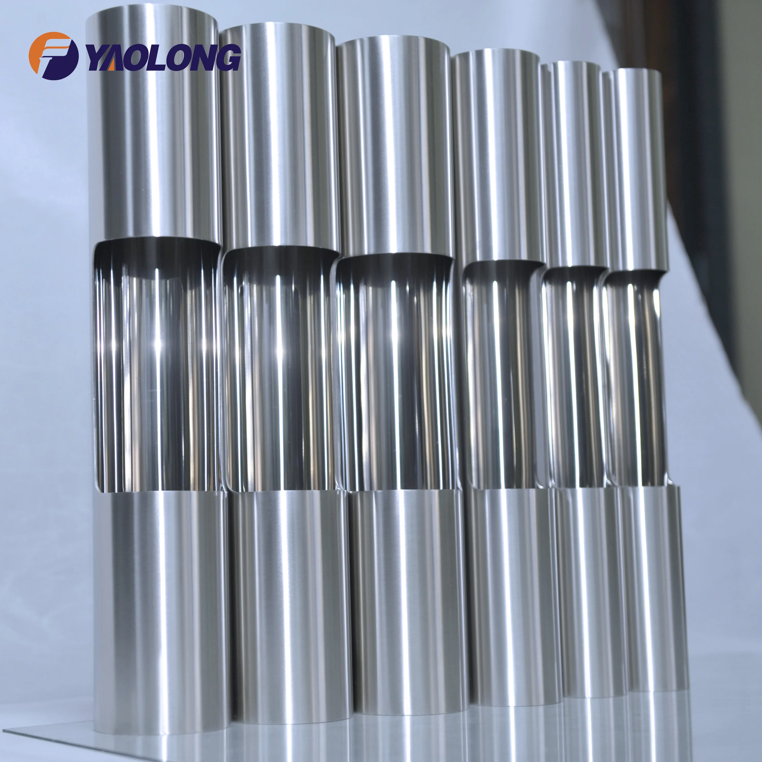 aisi 411 316l sch 160 china fluid stainless steel tube pipe