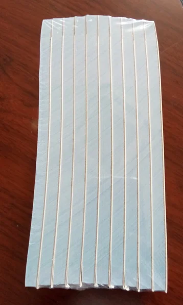 2024 CT-G7000 Guest check, notebooks and memo pads