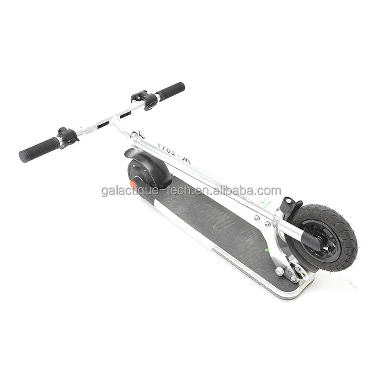 China Manufacture Wholesale Factory Directly Mini Electric Scooter Plus Electric Scooter