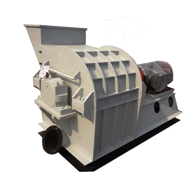 Feed Hammermill Grinder Grinding Hammer Mill from China factory