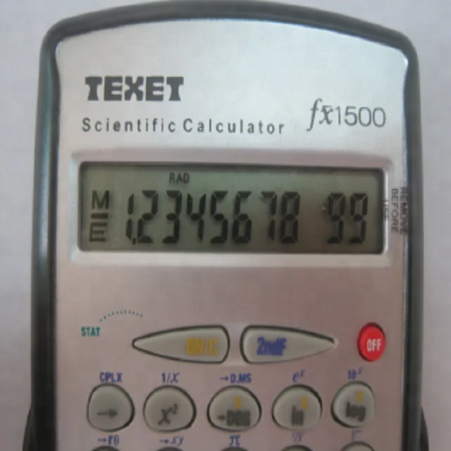 Inspection service Quality control for calculator in Guangxi /Putian/Dongguan/ Guangzhou/Fuzhou