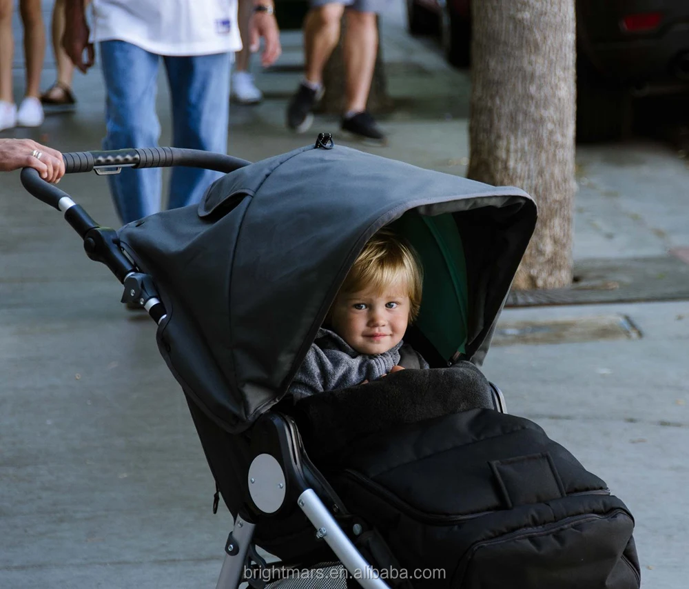 
Super Soft Warm sleep sack medium size airlayer baby sleeping bag Buggy Pram Stroller footmuff 