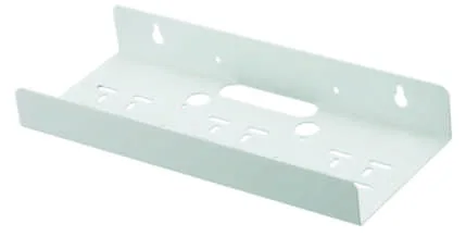RO water filter domestic appliance wall mount metal bracket