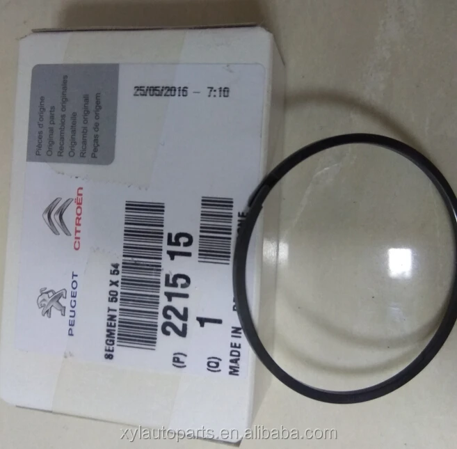221515 original AL4 DPO transmission seal ring 2215.15 2215 15 oilring