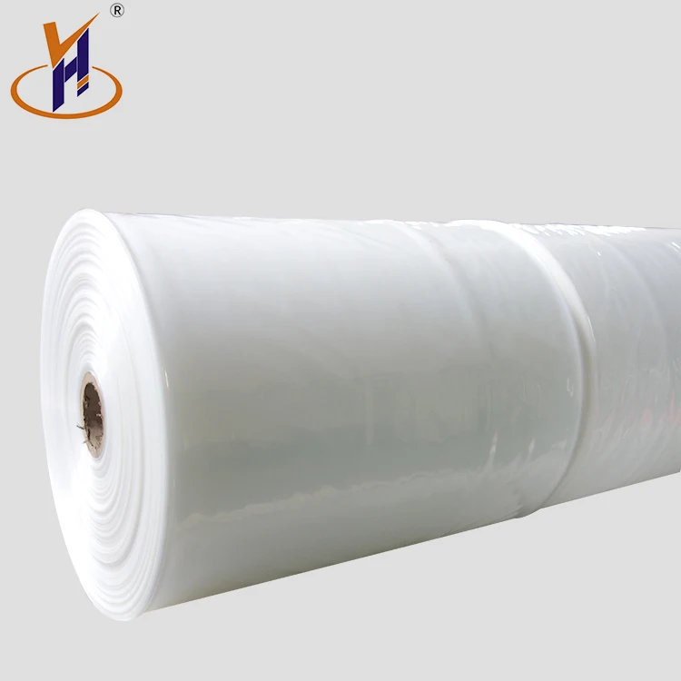 
Free sample greenhouse plastic ldpe films rolls with print label for builder constructions 