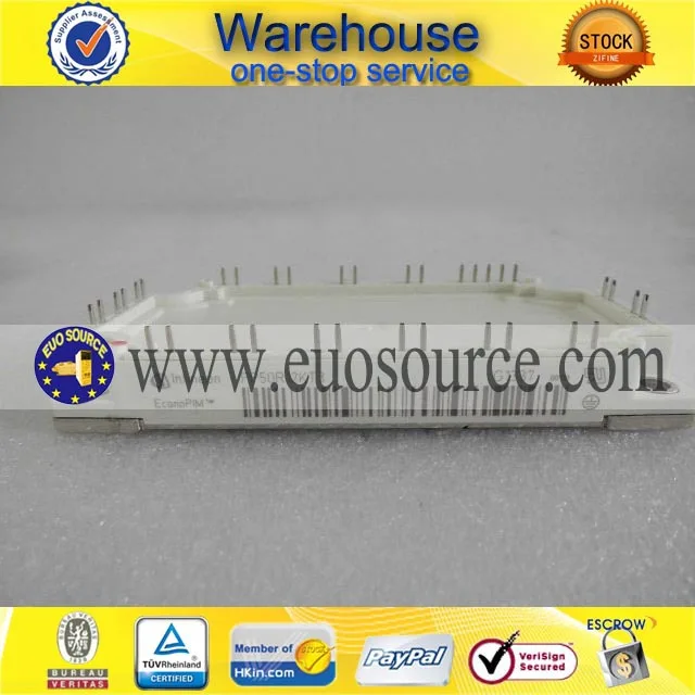 БТИЗ модуль имени EUPEC FP50R12KT3