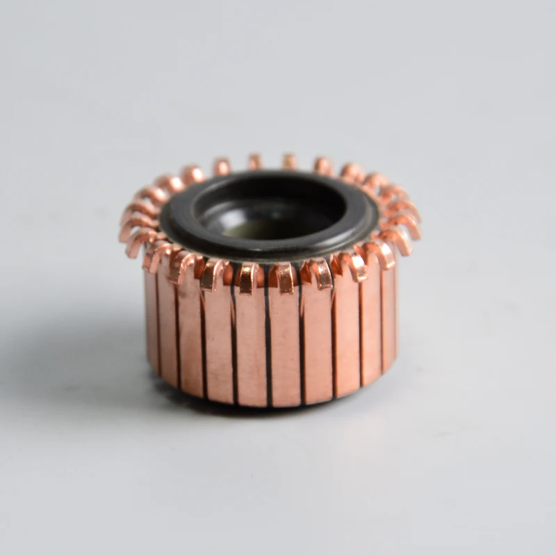 
stator rotor good and cheap quality product with 36 segment 