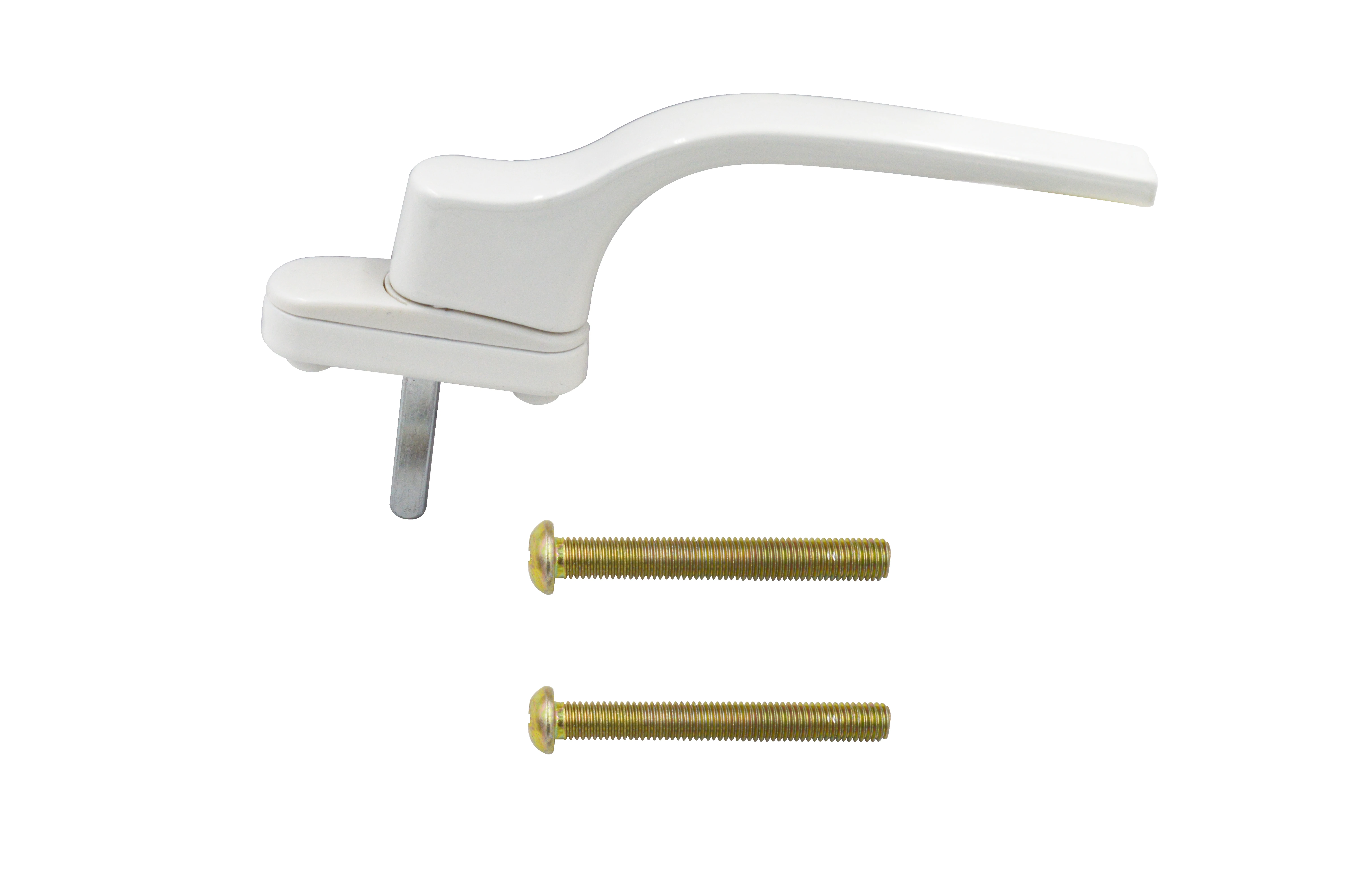 window door hardware pvc handle sliding casement handle