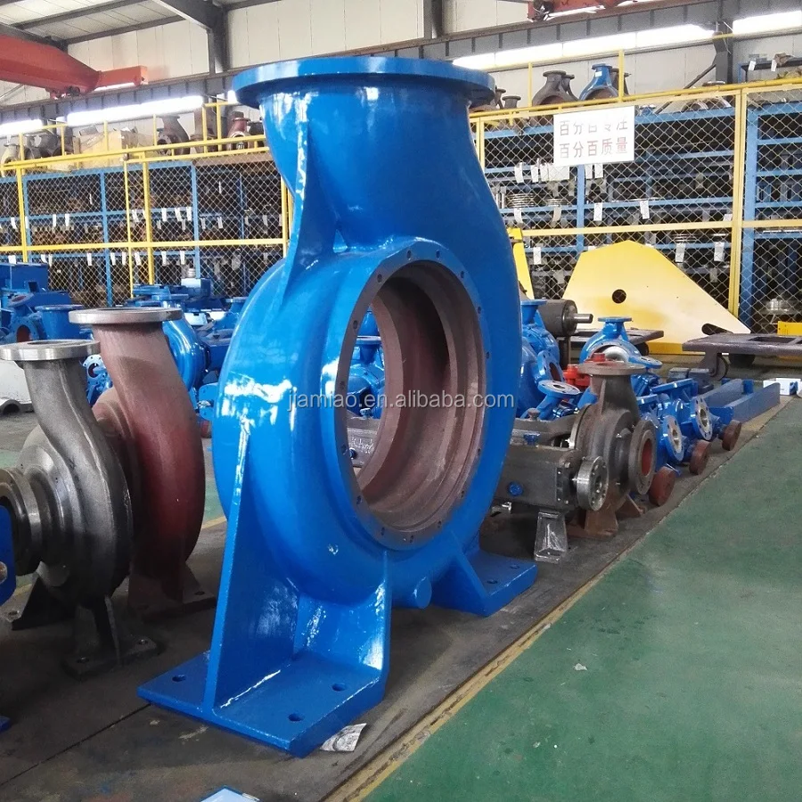 
Refined sugar mill centrifugal molasses pumps 