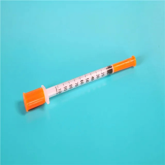 dispensing syringe reusable syringe syringe tip cap