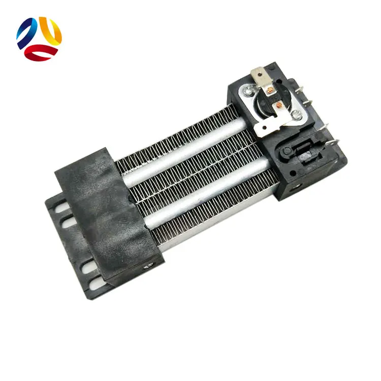 
100w ptc heating element ptc thermistor Air conditioner ceramic heater 
