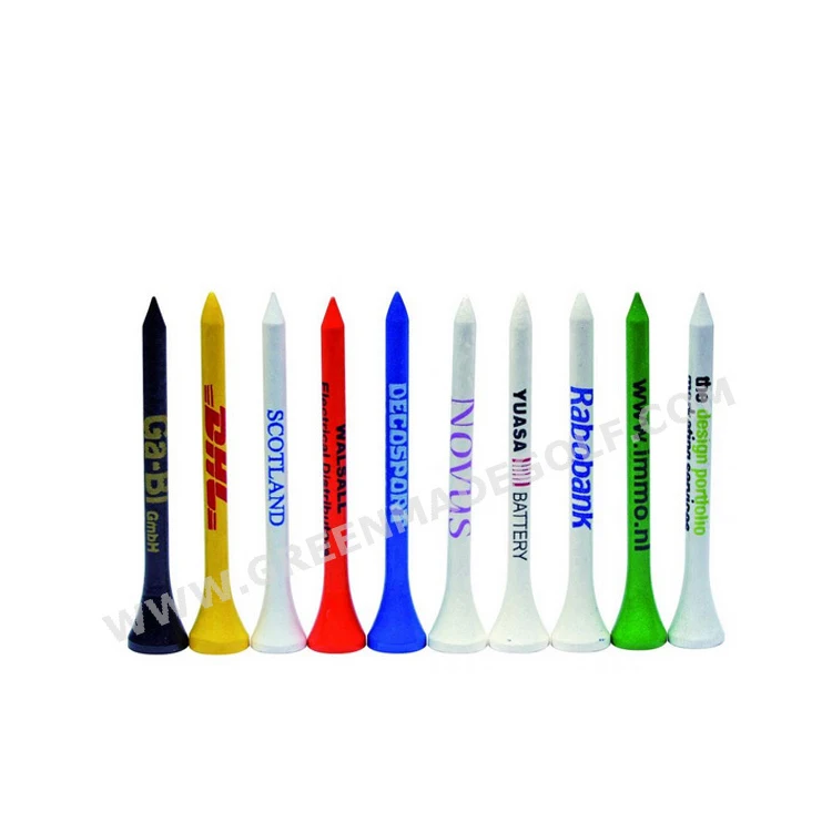 Golf Products wooden golf tees,golf tee machine