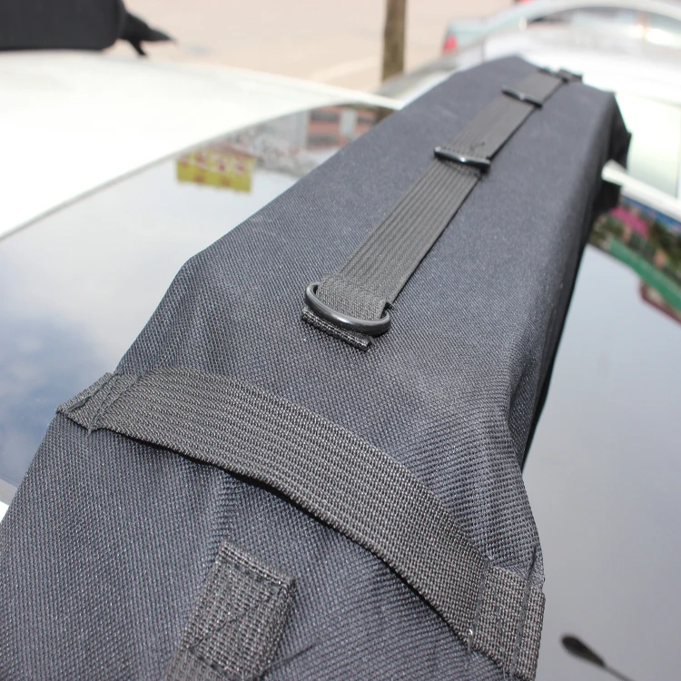 Мягкая стойка для серфинга, автомобильные стеллажи для путешествий, доски для серфинга/Товары для крыши