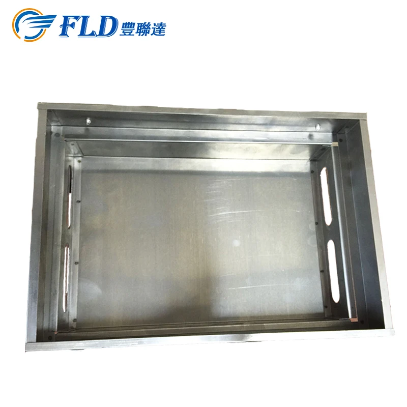 Outdoor BBQ charcoal smoker smoking BBQ grill roast stove oven