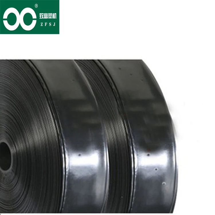 Micro-spray pipes for irrigation systems