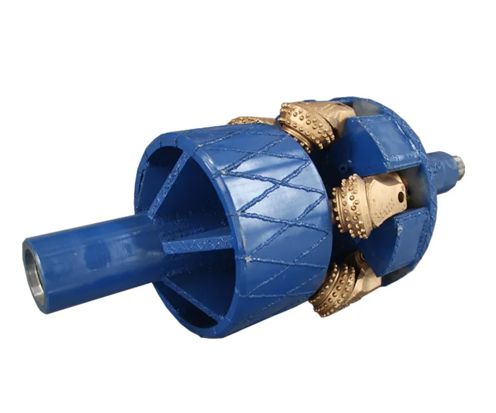 850mm Hole Opener/Rock Reamer for HDD project