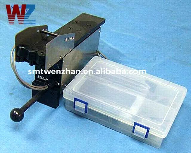 VIBRATION FEEDER STICK FEEDER FOR FUJI SMT MACHINE