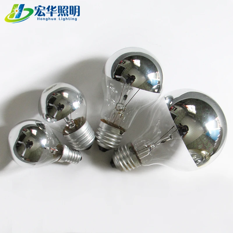 G45 G40 24v 25w shadowless mobile standing surgery light bulb lamp for sale