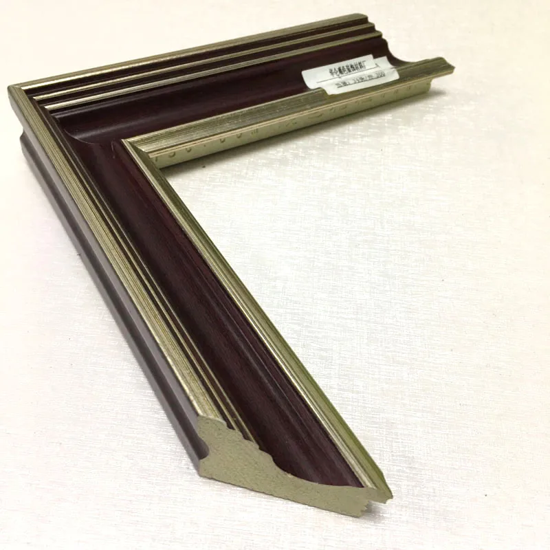 
Plastic Picture Frame Profiles Moulding GS04030 