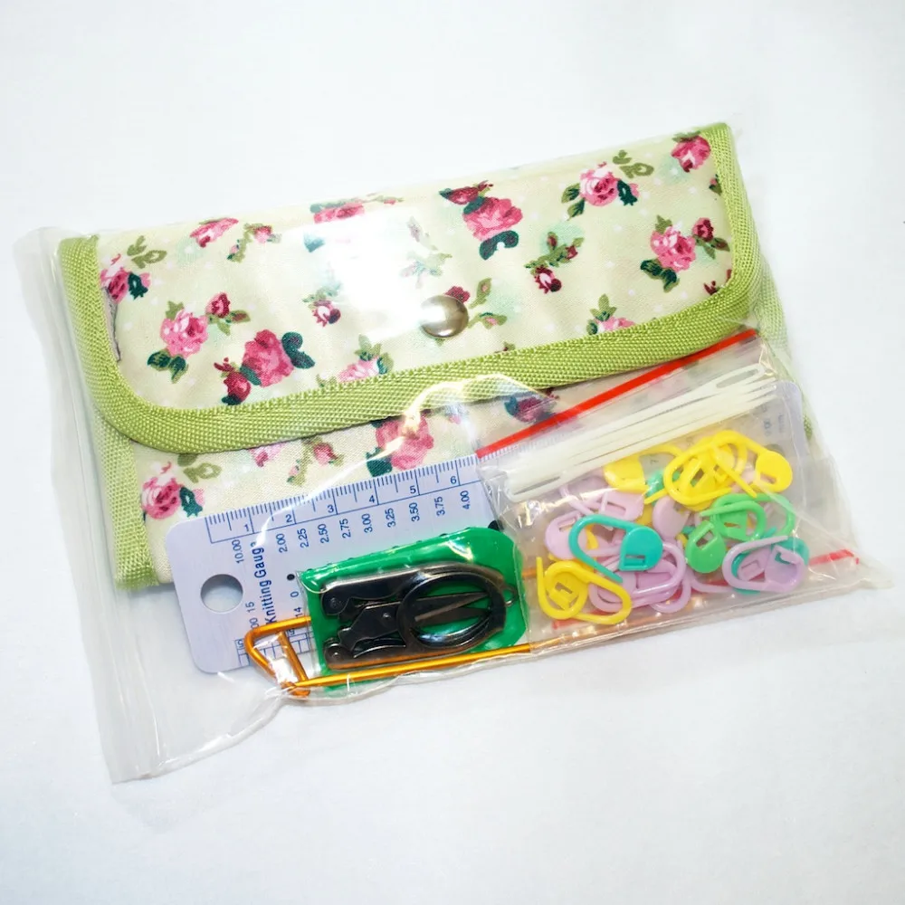 Crochet Hook Knitting Needle Crochet Hook High Quality Crochet Hook Set