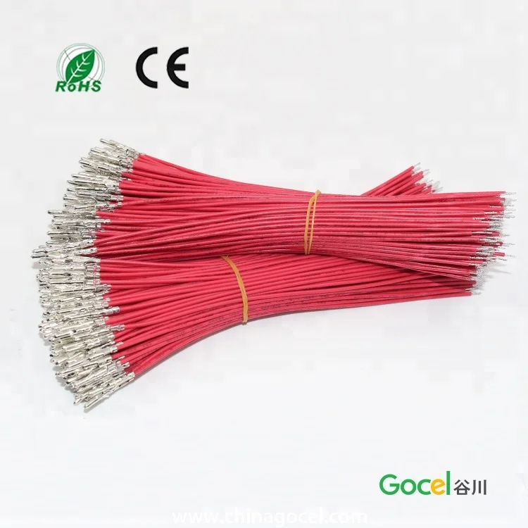 crimp terminal,wire harness connector,auto electrical wiring harness