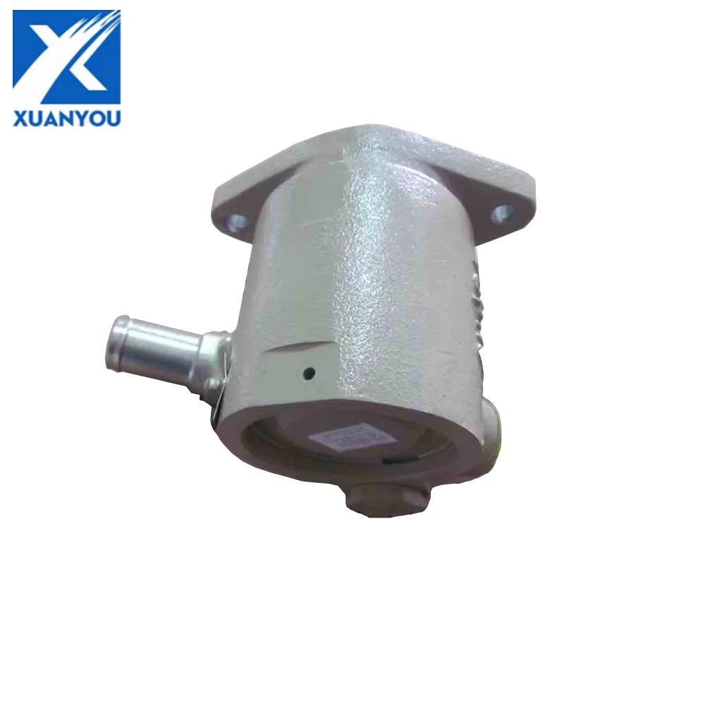 Power steering pump for  bus parts 3407-00142/3407-00478