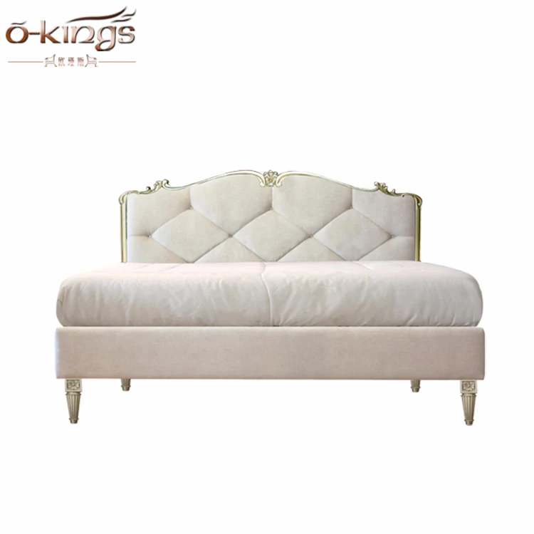 Новый современный индивидуальный заказ Высокое качество отель кровать мебель для спальни